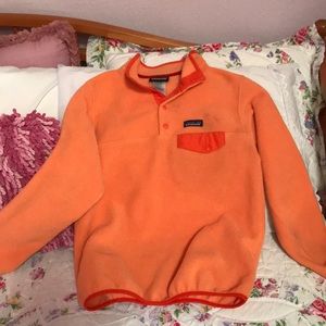Patagonia pullover
